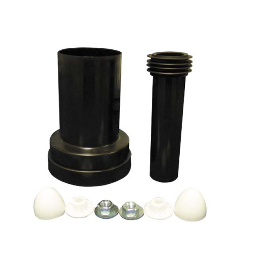 Fixing set DN90 for wall-hung toilet Fixing set DN90 for wall-hung toilet